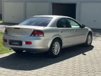 Second-hand Chrysler Sebring 203 CP (149 kW) 2004 Berlinǎ