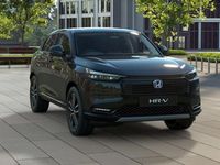 Neu Honda HR-V Advance 131 PS (96 kW) 2026 Crystal black pearl SUV