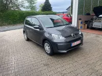 Gebraucht VW up! 65 PS (47 kW) 2023 Grau Kleinwagen