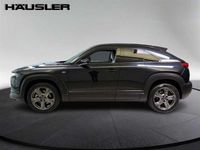 Gebraucht Mazda MX30 Ad'Vantage 106 kW (145 PS) 2023 Schwarz SUV