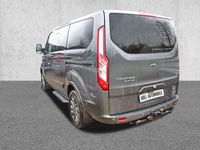 gebraucht Ford Tourneo Custom Titanium X L1 170PS Auto. Xenon Standheizung ACC AHK