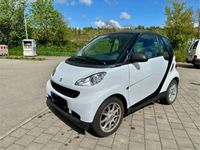 gebraucht Smart ForTwo Coupé Micro Hybrid Drive 45kW