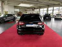 gebraucht Audi RS3 2.5 TFSI quattro RS AGA Magr. Navi LED B&O