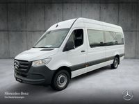 Gebraucht Mercedes Sprinter 150 PS (110 kW) 2022 Weiß Van