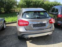 gebraucht Mercedes GLA220 GLA 220CDI / d (156.903)