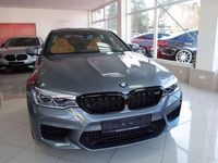 gebraucht BMW M5 Lim. Individual / M Drivers / SportAga / BRD