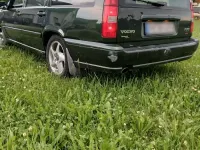 Gebraucht Volvo V70 170 PS (125 kW) 2000 Grün Kombi