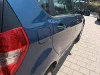 Gebraucht Mercedes A160 82 PS (60 kW) 2010 Blau Kleinwagen
