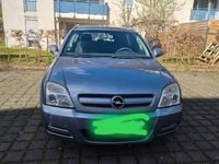 Gebraucht Opel Signum 122 PS (89 kW) 2003 Kleinwagen