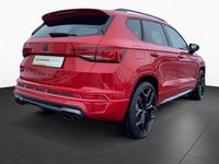 Second-hand Cupra Ateca 300 CP (220 kW) 2022 Roșu SUV