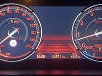 Gebraucht BMW 640 M Sport 320 PS (235 kW) 2017 Weiß Coupé