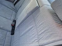 Gebraucht BMW 320 170 PS (125 kW) 2001 Grau Limousine