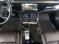 gebraucht Audi A8L 50 TDI quattro