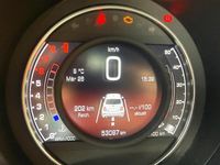 Gebraucht Abarth 595 145 PS (106 kW) 2018 Grau Limousine