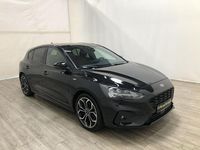 Second-hand Ford Focus ST-Line 182 CP (133 kW) 2020 Negru Berlinǎ