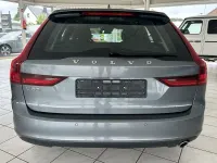 Gebraucht Volvo V90 Kinetic 150 PS (110 kW) 2017 Grau Kombi