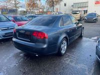 gebraucht Audi A4 Lim. 3.0 TDI quattro /PDC/Navi/Klima/Pano