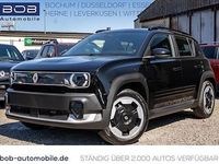 Nuova Renault 4 E-Tech Evolution 89 kW (122 CV) 2026 Nero SUV