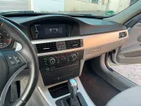 Gebraucht BMW 320 170 PS (125 kW) 2010 Grau Kombi