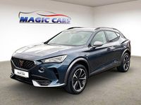 Gebraucht Cupra Formentor 150 PS (110 kW) 2023 Grau SUV