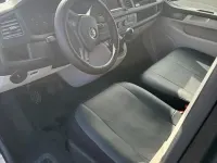 Gebraucht VW T5 102 PS (75 kW) 2015 Schwarz Van