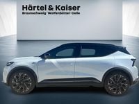Neu Renault Scenic E-Tech Esprit Alpine 160 kW (218 PS) 2025 Weiss qnc+schwarz gne (schwarz) SUV