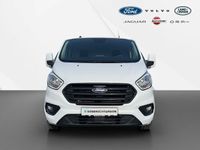 gebraucht Ford Transit 2.0l Custom