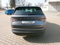 Gebraucht Skoda Kodiaq 150 PS (110 kW) 2022 Grau SUV