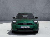 Gebraucht Mini John Cooper Works 204 PS (150 kW) 2025 Grün Kleinwagen