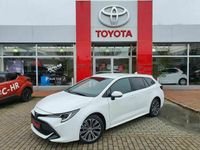 gebraucht Toyota Corolla 1,2T Team Deutschland Touring Sports