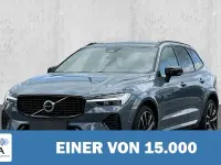 Gebraucht Volvo XC60 Ultimate 455 PS (334 kW) 2023 Metallic SUV
