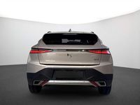 Gebraucht DS Automobiles DS4 Crossback Rivoli 131 PS (96 kW) 2023 Lackierung chrystal pearl/typ aussenverkleidung metalliclackierung SUV