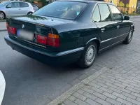 Second-hand BMW 525 143 CP (105 kW) 1991 Verde Break