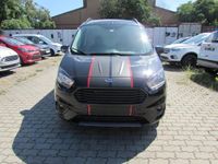 gebraucht Ford SportKa Transit Courier 1.0 l EcoBoost stenwagen LKW 74 kW