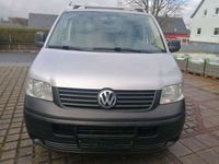 gebraucht VW Transporter T5Kasten*AHK*Rechnungen in10.23 über 2000Euro