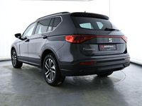 Gebraucht Seat Tarraco Style 150 PS (110 kW) 2021 Grau SUV