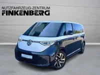 Gebraucht VW ID. Buzz Pro 210 kW (286 PS) 2026 Weiß Van / Kleinbus
