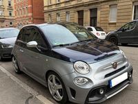 Gebraucht Abarth 695 180 PS (132 kW) 2018 Andere farben Kleinwagen