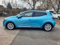 Gebraucht Renault Clio V Experience 101 PS (74 kW) 2020 Blau Limousine