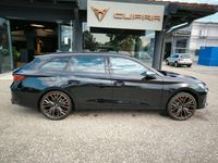 Gebraucht Cupra Leon VZ 310 PS (228 kW) 2024 Schwarz Kombi