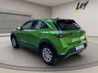 Gebraucht Opel Mokka-e Basis 100 kW (136 PS) 2021 Matcha gruen SUV