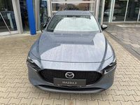 Neu Mazda 3 Nagisa 140 PS (102 kW) 2025