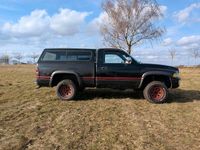 Second-hand Dodge Ram 215 CP (158 kW) 1997 Negru Pickup
