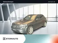 Gebraucht Mercedes GLC200 Night 204 PS (150 kW) 2025 Metalliclack graphitgrau SUV