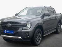 Gebraucht Ford Ranger Wildtrack 205 PS (150 kW) 2025 Schwarz Abholung