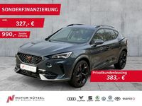 Gebraucht Cupra Formentor VZ 245 PS (180 kW) 2022 SUV