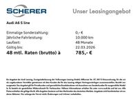 Neu Audi e-tron Business 269 kW (367 PS) 2026 Schwarz SUV