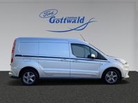 gebraucht Ford Transit Connect