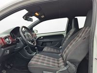 Gebraucht VW up! GTI 116 PS (85 kW) 2020 Weiß Kleinwagen