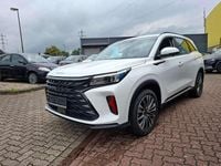 Neu DFSK Fengon 177 PS (130 kW) 2026 Weiß SUV